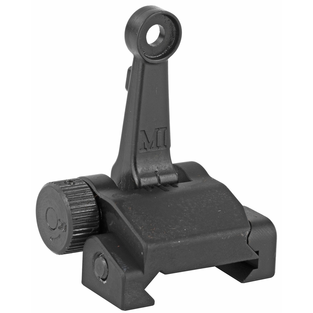 MIDWEST COMBAT RIFLE REAR SIGHT