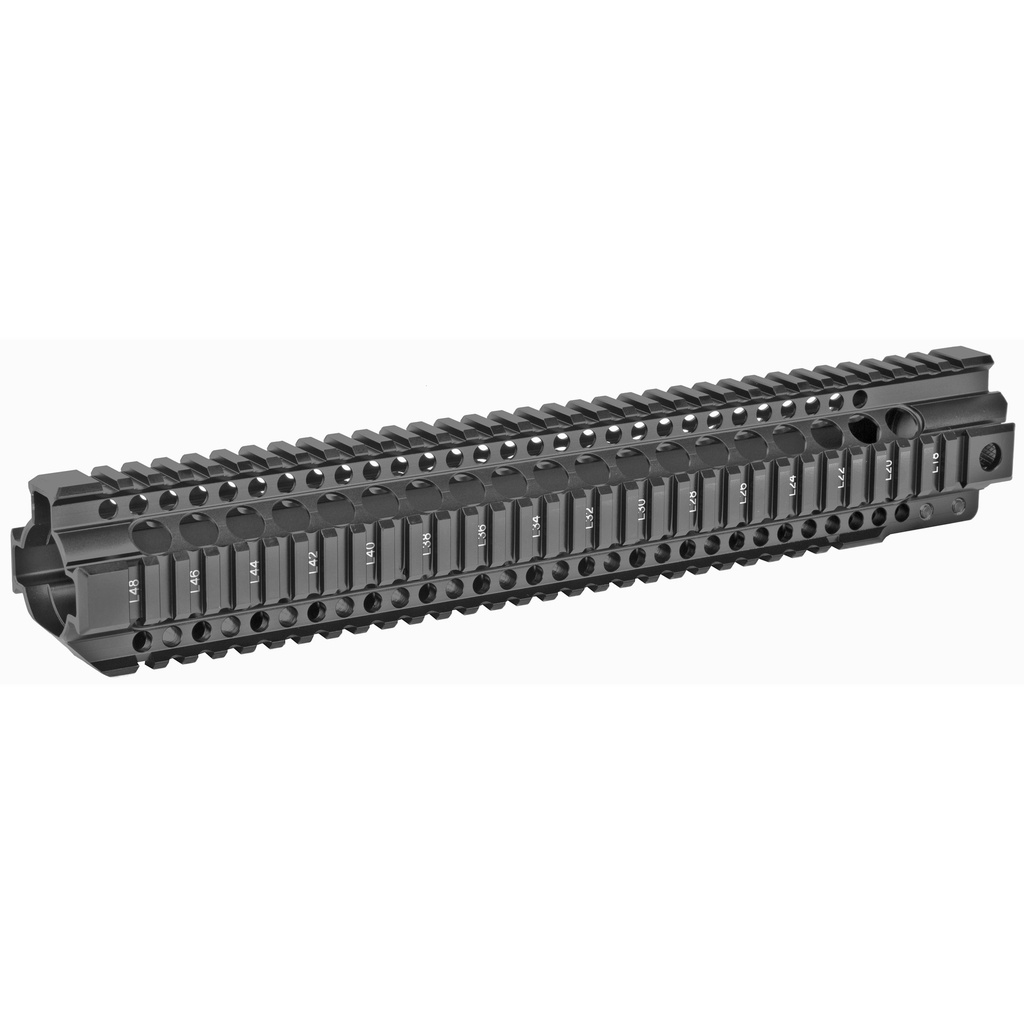 MIDWEST 14" QUAD RAIL HANDGUARD