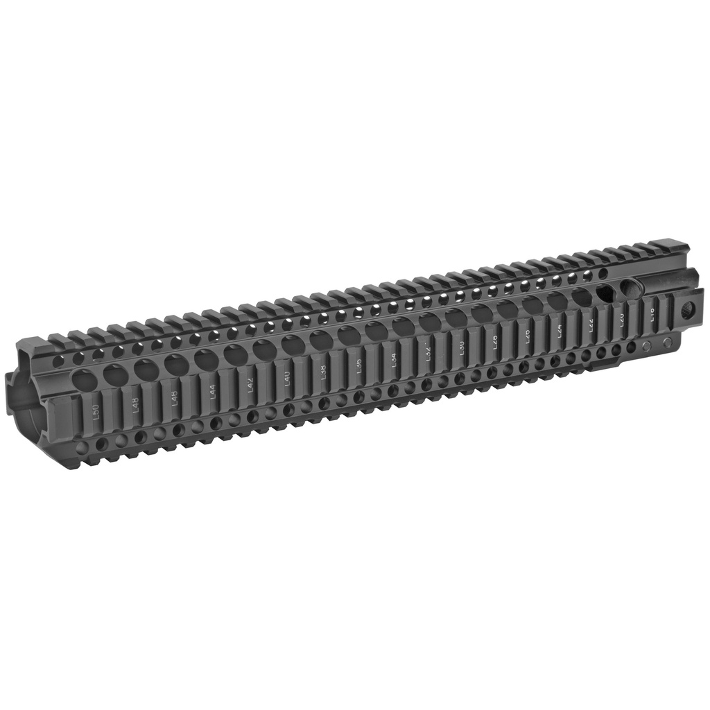 MIDWEST 15" QUAD RAIL HANDGUARD