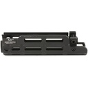 MIDWEST HK MP5 HANDGUARD MLOK BLK