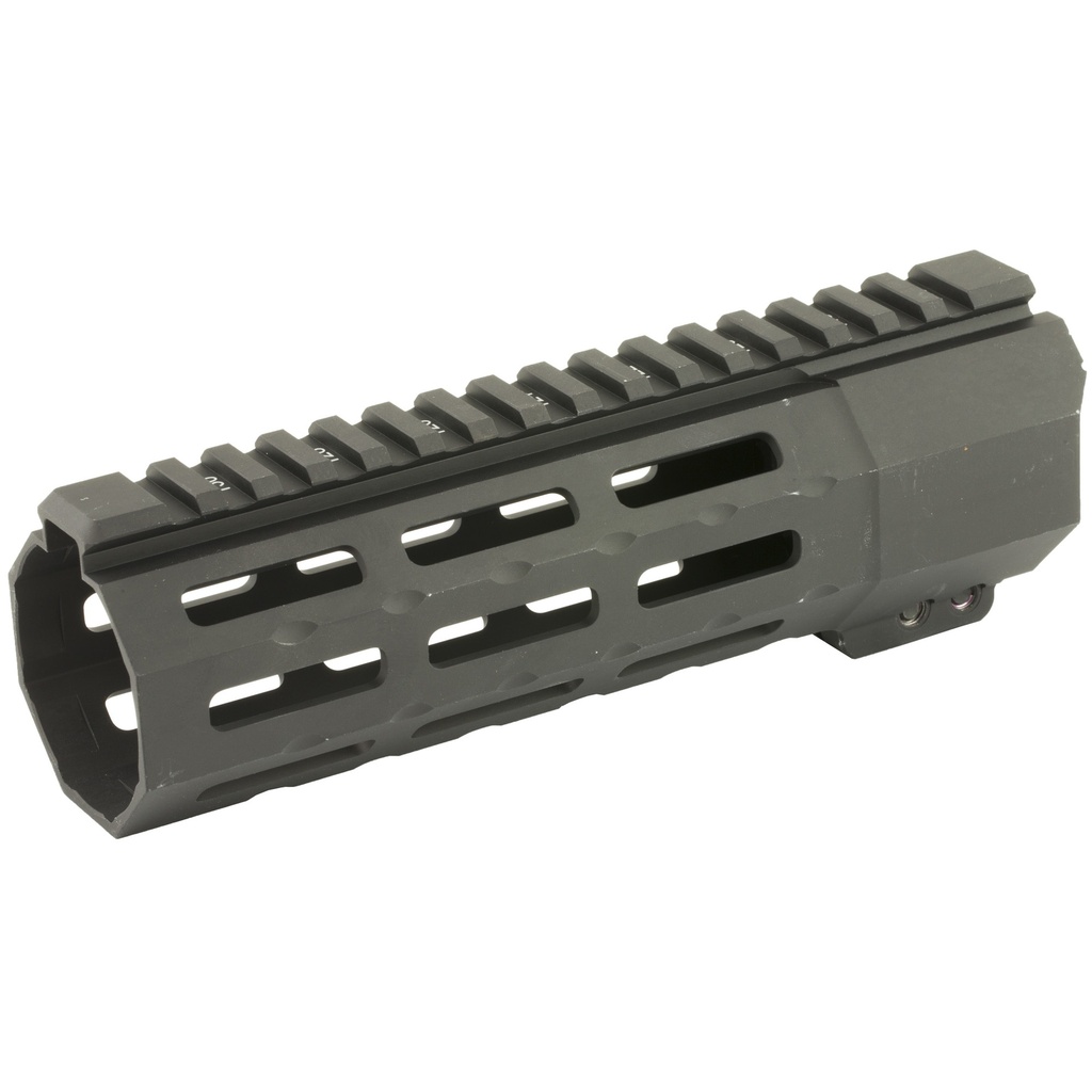 MIDWEST SP SERIES MLOK 7" HNDGRD BLK