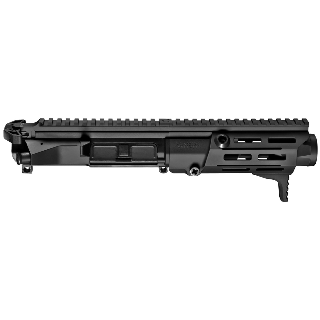 MAXIM PDX UPPER 5.56 5.5" BLK