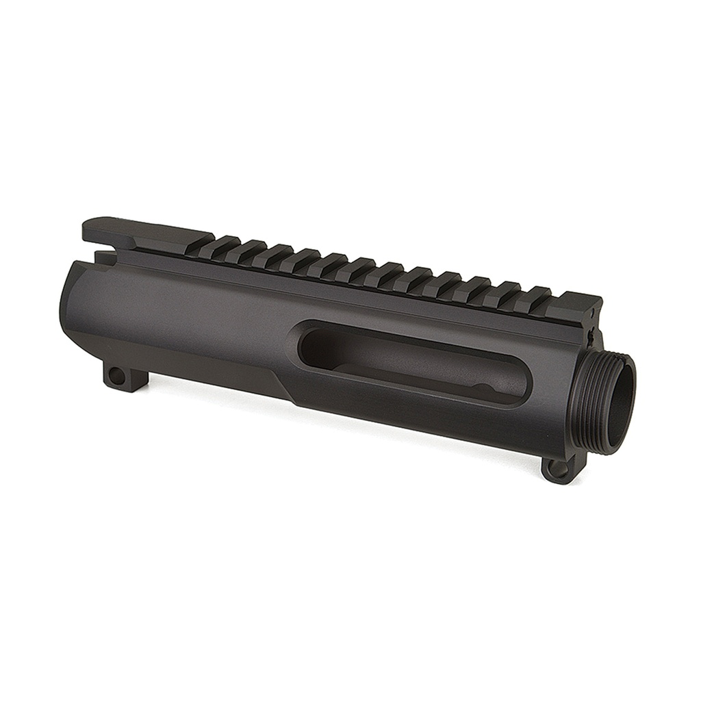 NORDIC NC15 EXTRUDED UPPER RCVR BLK