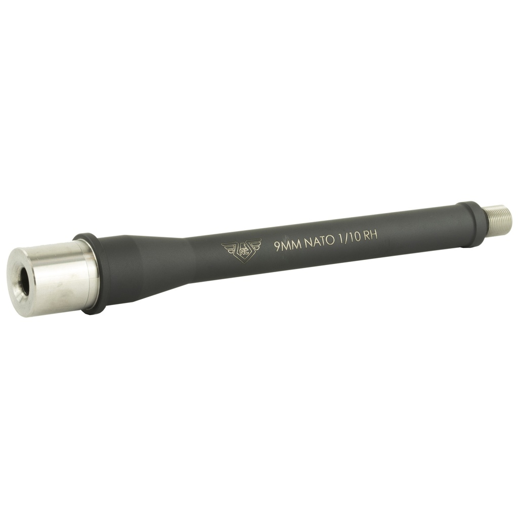 NORDIC 9MM BARREL 8.5" BLK