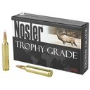 NOSLER 26NOS 140GR AB 20/200