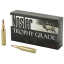 NOSLER 260REM 125GR PT 20/200