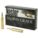 NOSLER 26NOS 142GR ABLR 20/200