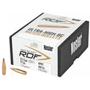 NOSLER RDF 22 77 HPBT 100CT