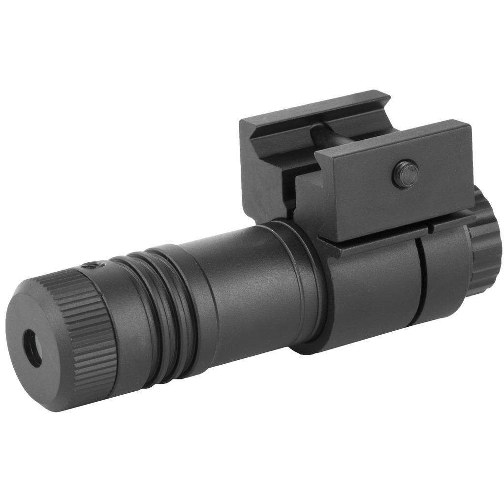 NCSTAR SLIM LINE TACTICAL GRN LASER