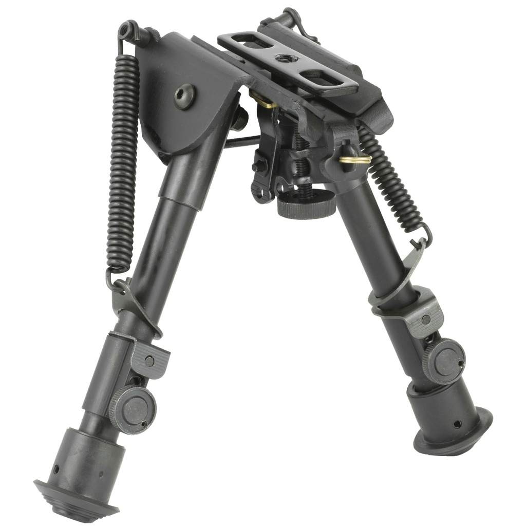 NCSTAR PREC GRD BIPOD COMP FRICTION