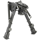 NCSTAR PREC GRD BIPOD COMP NOTCHED