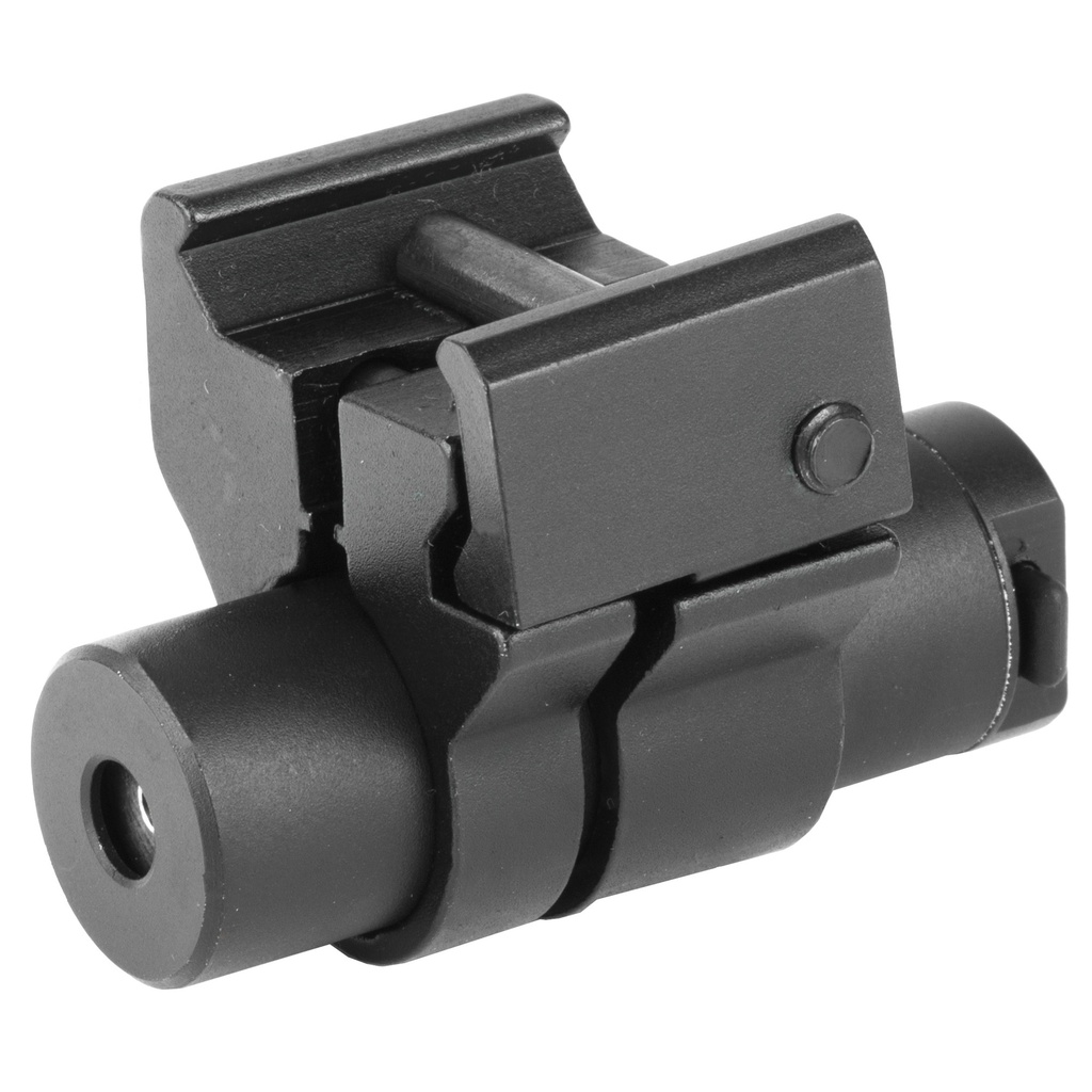 NCSTAR COMP LASER SIGHT WVR MNT BLK