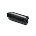 NOVESKE KX5 FLASH SUPPRESSOR 5/8X24