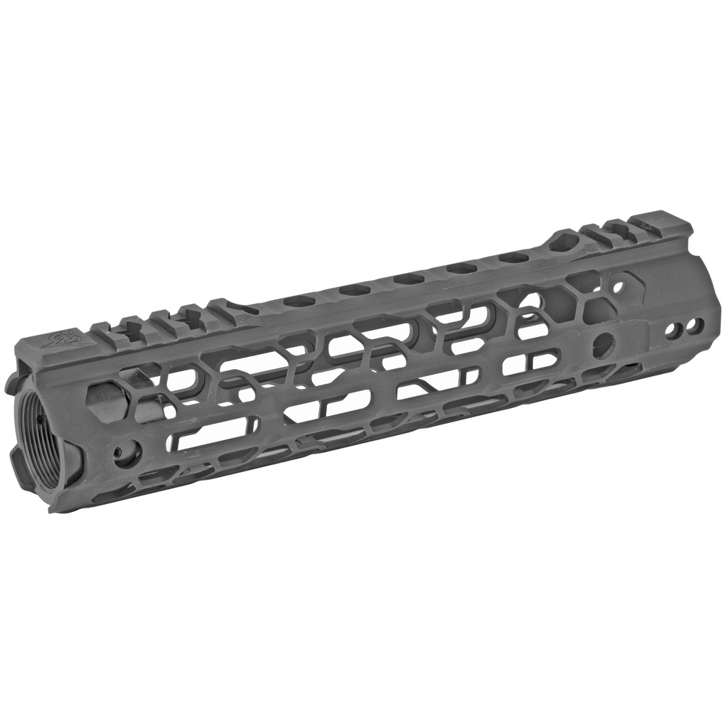 ODIN 9.5" MLOK O2 LITE FOREND