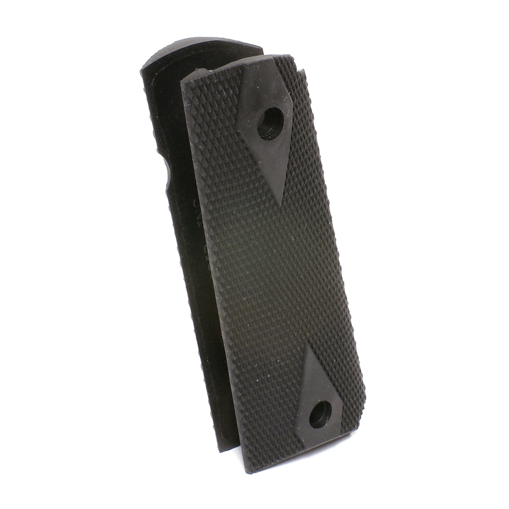 PEARCE GRIP 1911 SIDE PANEL BLK