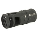 PHASE5 FATMAN HEX BRAKE 7.62 BLK