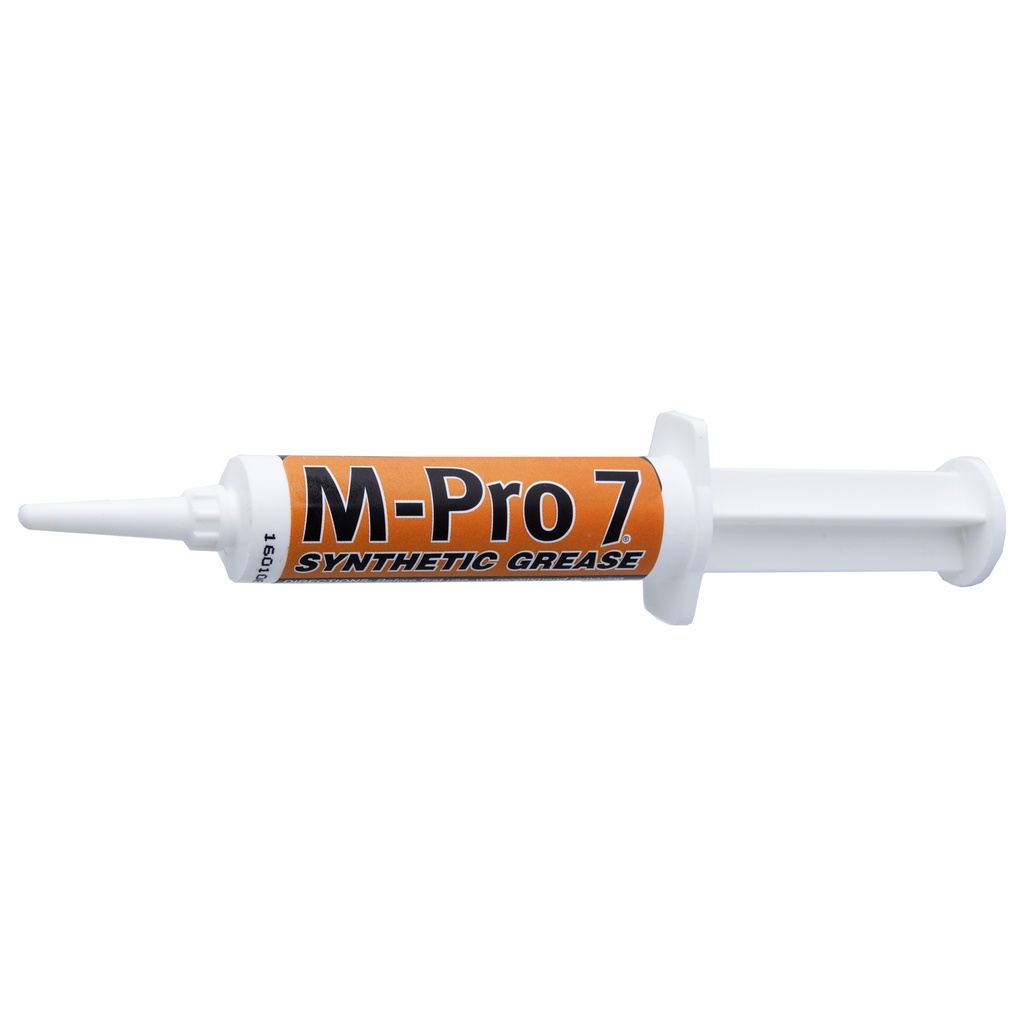 M-PRO 7 SYN GUN GREASE .5OZ SYRG