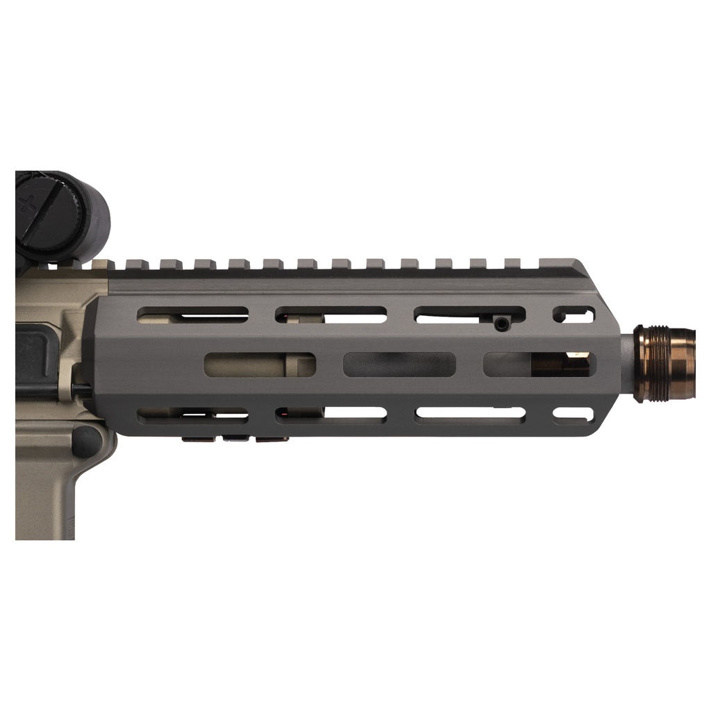 Q HONEY BADGER MLOK HANDGUARD 6"