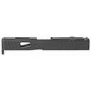 RA SLIDE FOR GLK 19 GEN 4 A1 RMR BLK