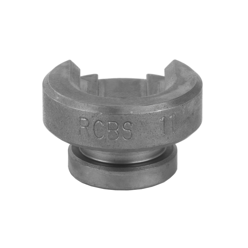 RCBS SHELL HOLDER # 11