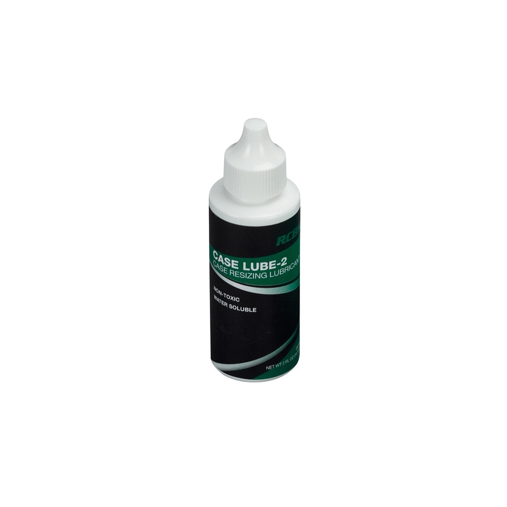 RCBS CASE LUBE 2 OZ BOTTLE 10PK