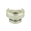 RCBS SHELL HOLDER #48 (.338 LAPUA)