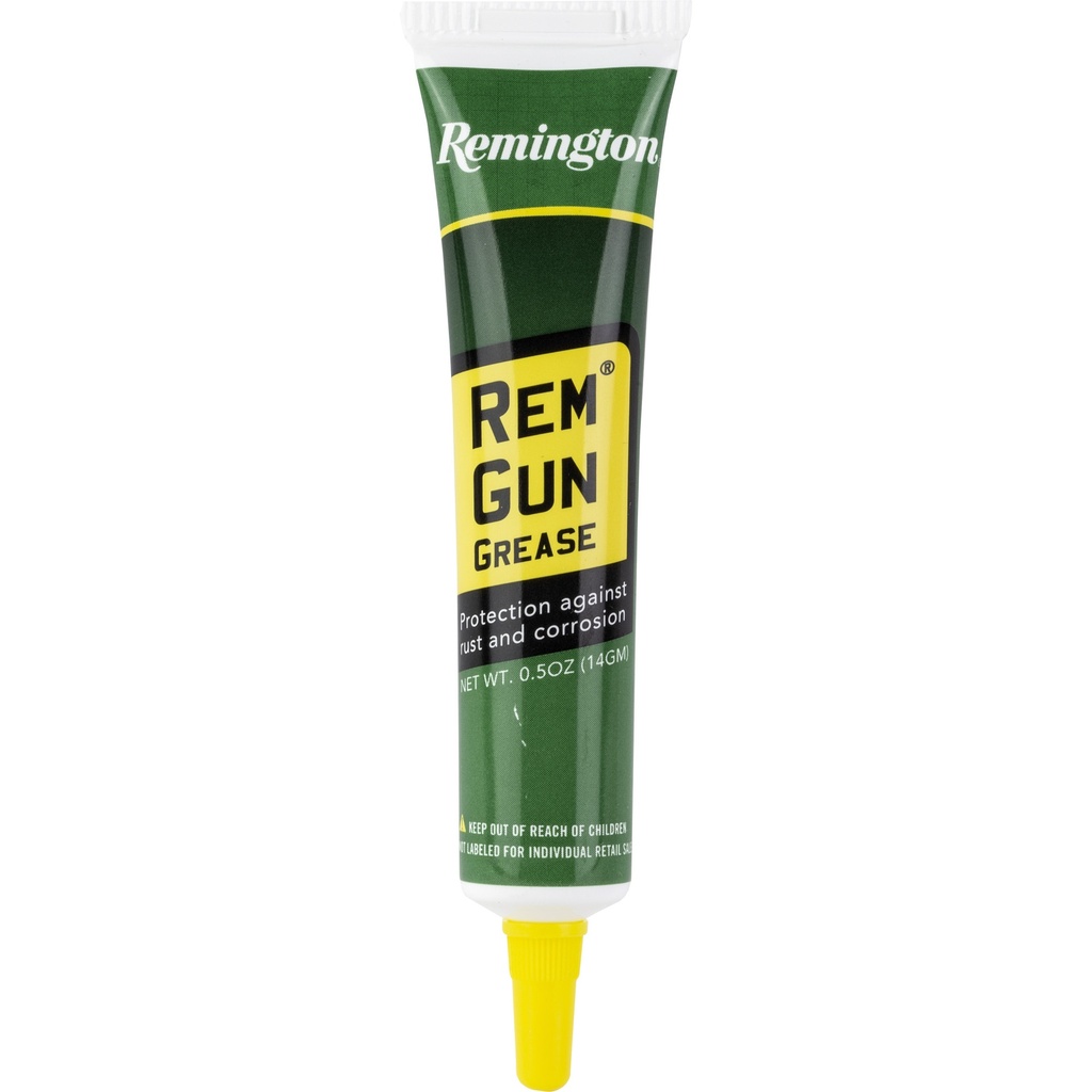 REM GUN GREASE .5 OZ TUBE