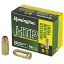 REM HTP 45ACP 230GR JHP 20/500