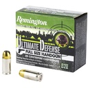 REM ULT DEF 380ACP 102GR BJHP 20/500