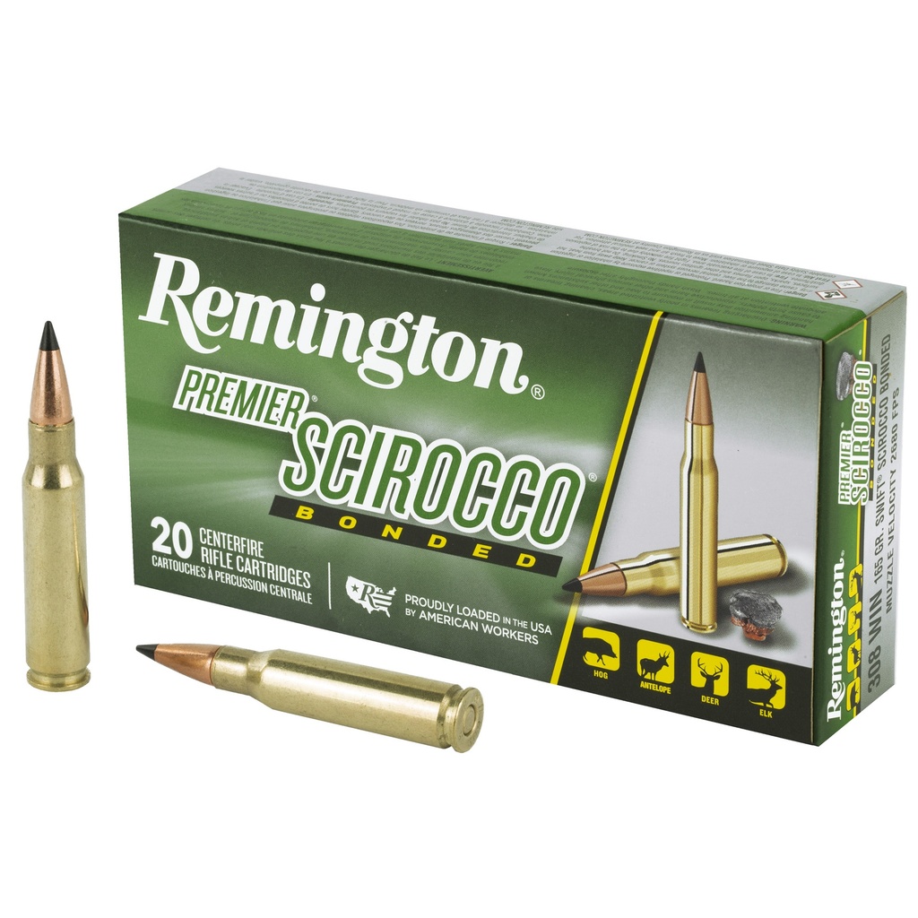 REM SWIFT SCR 308WIN 165GR 20/200