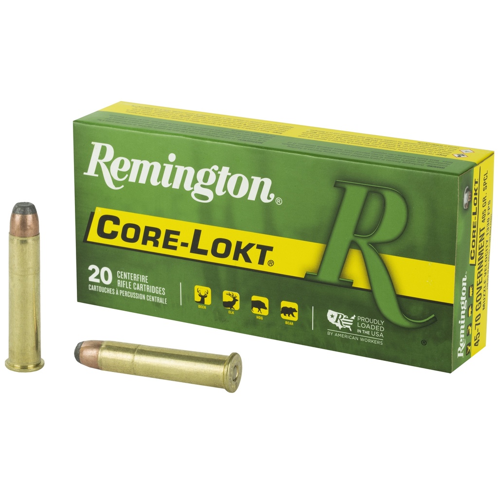 REM 4570GVT 405GR SP 20/200