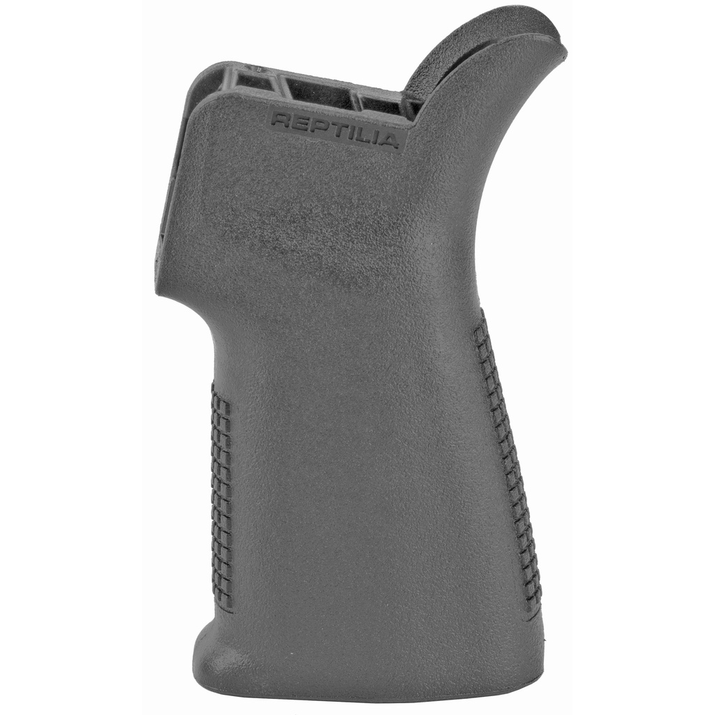 REPTILIA CQG AR PISTOL GRIP BLK