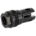 RUGGED R3 FLASH HIDER 1/2X28