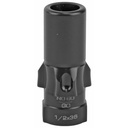 RUGGED 3 LUG ADAPTER 1/2X36