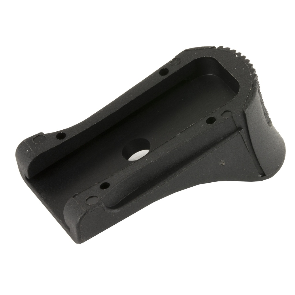 RUGER LC9 FINGER EXTNSN FLOORPLATE