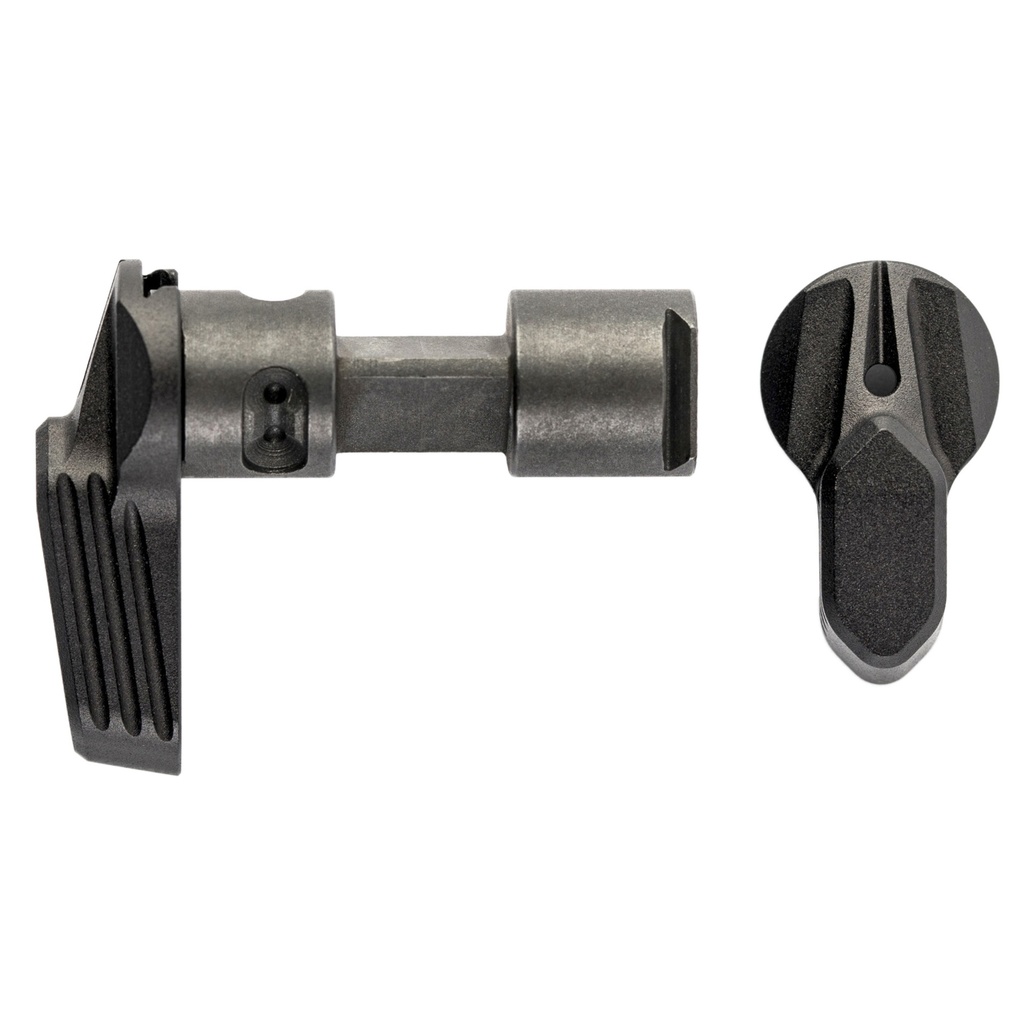 RADIAN TALON SFTY SLCTR 2 LEVER BLK