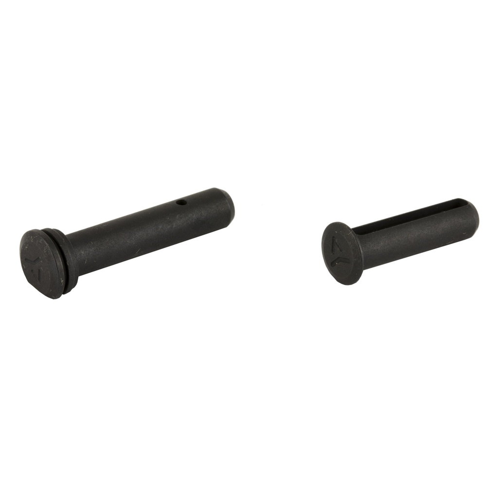 RADIAN TAKEDOWN PINS BLK