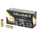 S&B 32SW LONG 100GR 50/1000