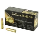 S&B 357MAG 158GR FMJ 50/1000