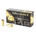 S&B 45ACP 230GR JHP 50/1000