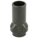 SCO 3LUG MUZZLE DEVICE 9MM 1/2X28