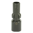 SCO 3LUG MUZZLE DEVICE 9MM 5/8X24