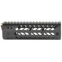 SEEKINS MCSR MLOK RAIL 7" BLK