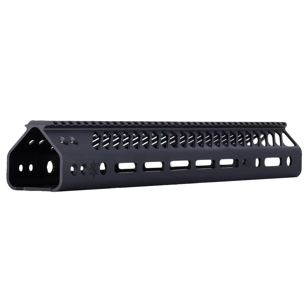 SEEKINS SP3R MLOK RAIL RUGER RPR 15"