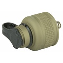 SUREFIRE REPLCEMNT REAR CAP M300 TAN