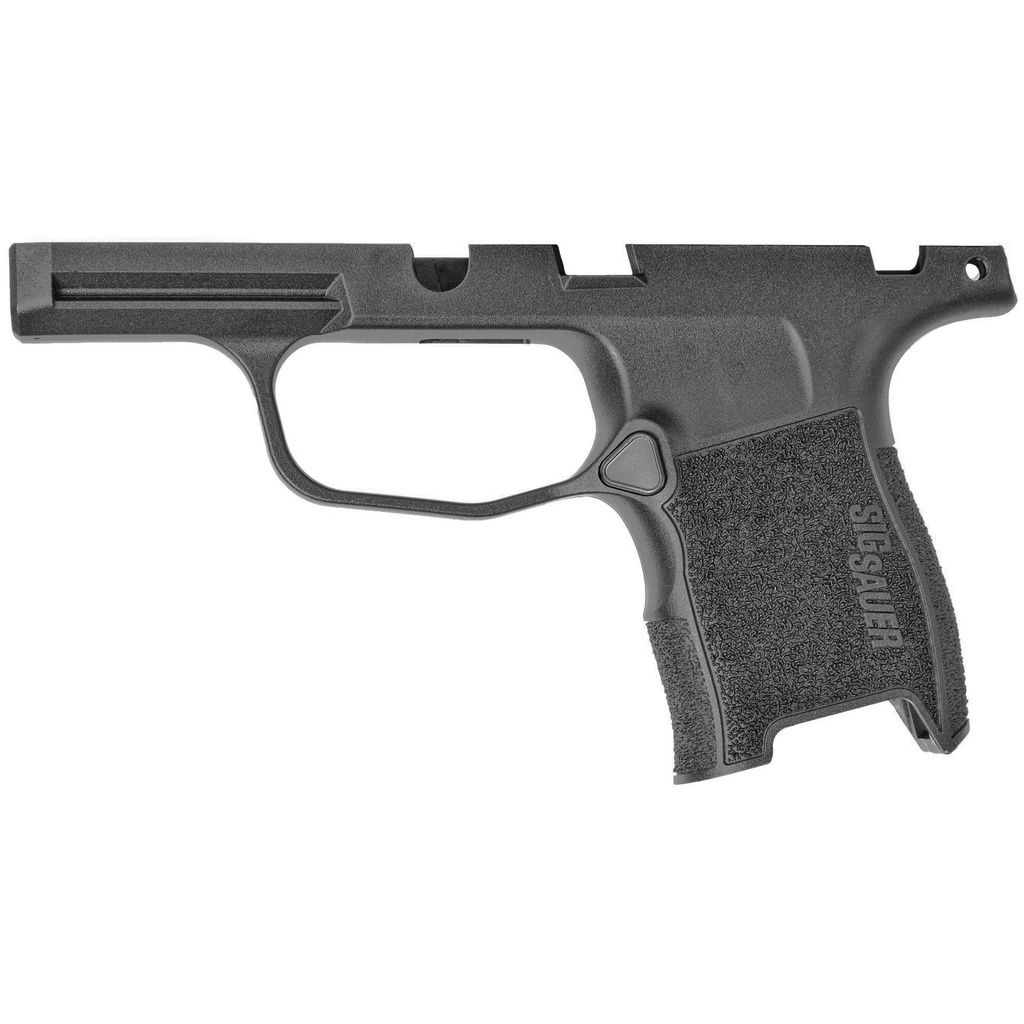 SIG P365 GRIP MODULE KIT MS BLK