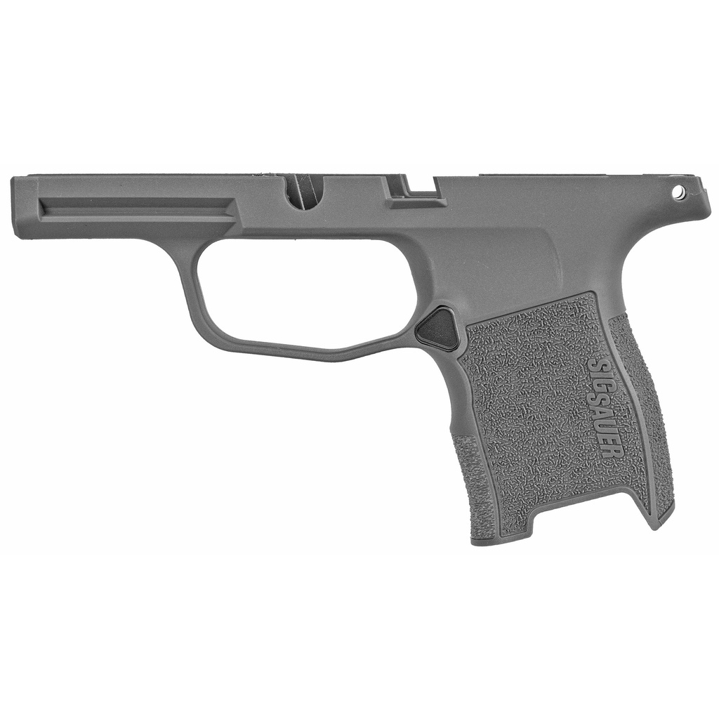 SIG GRIP MOD P365 9MM GRAY