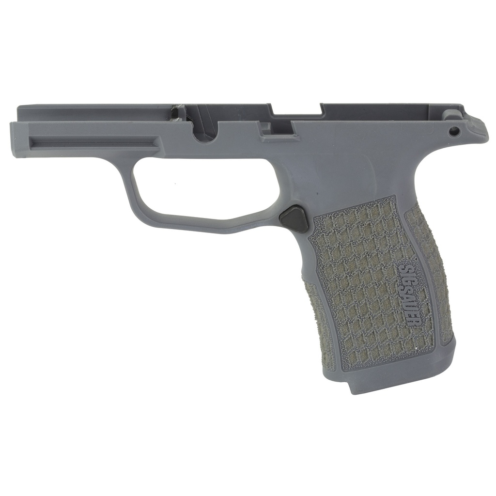 SIG GRIP MOD P365XL 9MM GRAY LXG