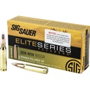 SIG AMMO 308WIN 165GR ELT HNT 20/200