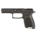 SIG GRIP MOD P320C 9/40 LARGE BLK